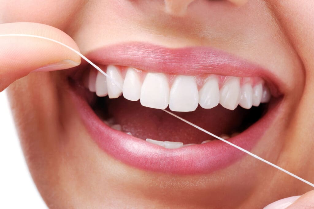 Cosmetic Dentistry in Williamsburg VA