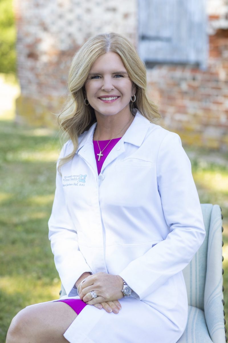 Williamsburg VA Family Dental Office Staff