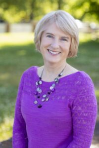 Carolyn Purks - Business Associate