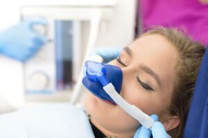 sedation dentistry in Williamsburg