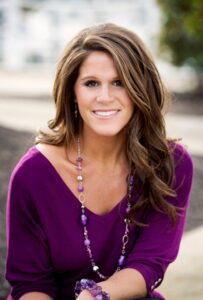 Linsey Carter - Dental Hygienist