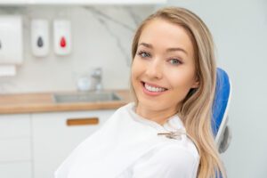 cosmetic dentistry in Williamsburg, VA