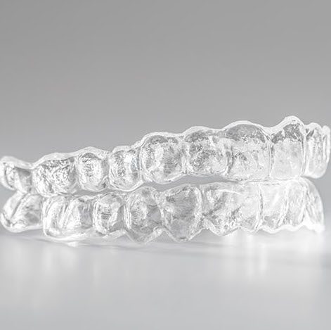 INVISALIGN in Williamsburg, VA isn't always the best option for every patient