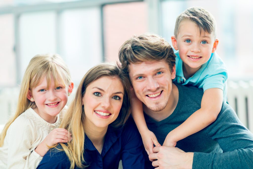 Family Dentistry in Williamsburg VA could make it easier to help treat everyone in your family
