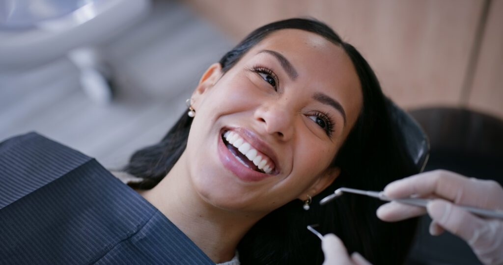 Comprehensive cosmetic dentistry services not only aim at creating beautiful smiles but also promoting overall oral health.
