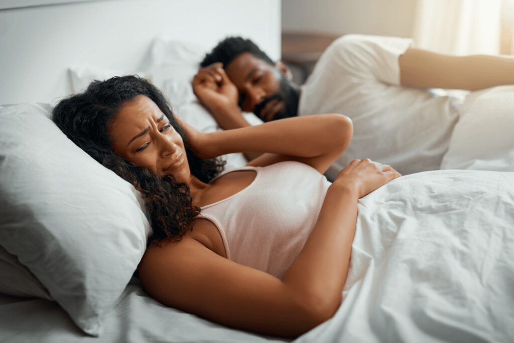 Sleep Apnea Treatment in Williamsburg VA