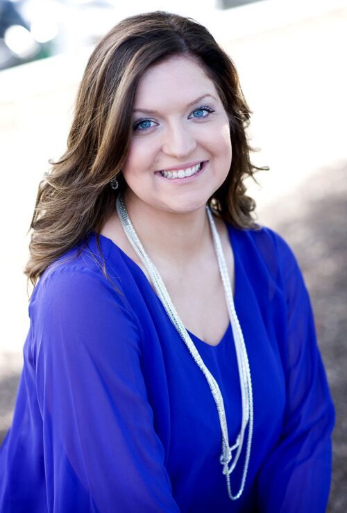 Brittany Monroe BSDH, RDH