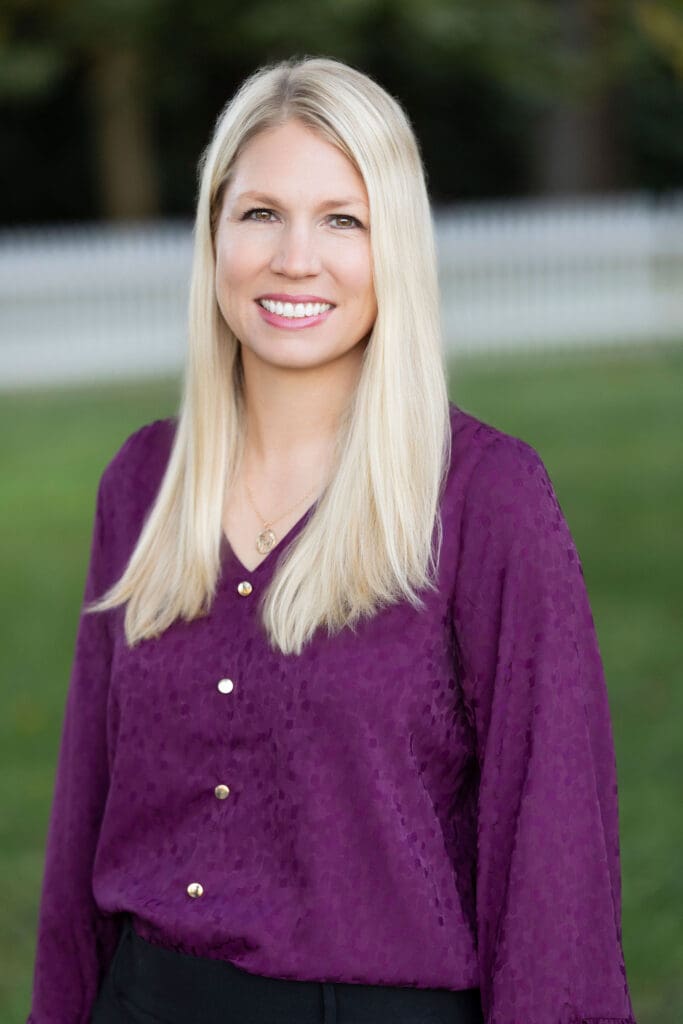 Practice Manager of Operations