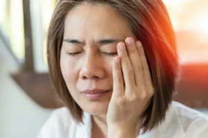 Can a Bad Bite Cause Headaches? in Williamsburg, VA