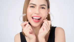 Invisalign for Adults: It's Never Too Late in Williamsburg, VA