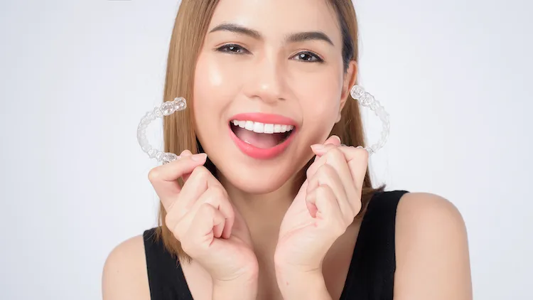 Invisalign for Adults: It's Never Too Late in Williamsburg, VA