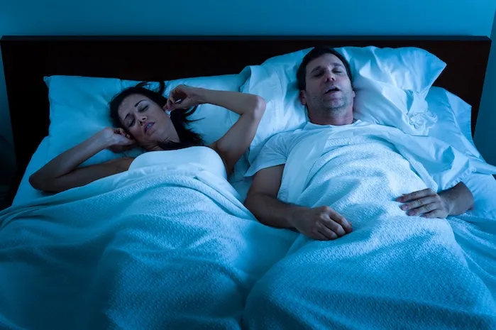 How a Dentist Can Help With Sleep Apnea in Williamsburg, VA