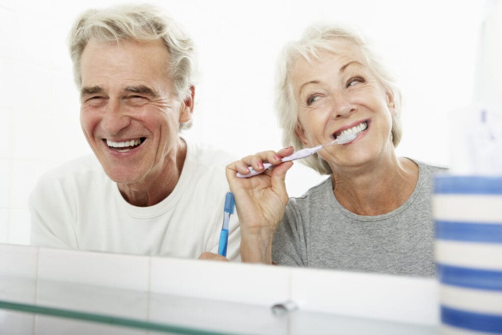 Benefits of Dental Implants Williamsburg VA
