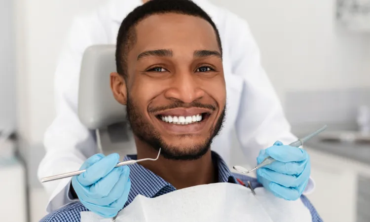 What Does 'Conservative Dentistry' Mean? in Williamsburg, VA